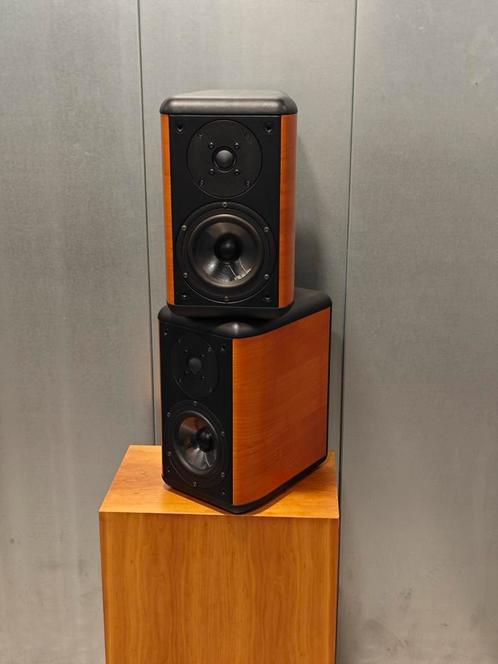 Opera mezza, Audio, Tv en Foto, Luidsprekers, Zo goed als nieuw, Front, Rear of Stereo speakers, Overige merken, Ophalen