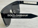 Dolce & Gabbana zonnebril made in Italy, Ophalen, Zo goed als nieuw, Zonnebril, Overige merken