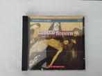 classical gallery - mozart requiem, Ophalen of Verzenden, Classicisme, Zo goed als nieuw