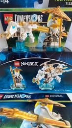 Lego dimension 71234, Spelcomputers en Games, Games | Xbox One, 1 speler, Zo goed als nieuw, Vanaf 7 jaar, Ophalen