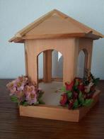 prieel voor poppenhuis ?, Ophalen of Verzenden, Gebruikt, Toebehoren