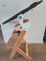 Babygo kinderstoel + wipstoel combinatie, Ophalen, Zo goed als nieuw, Meegroeistoel