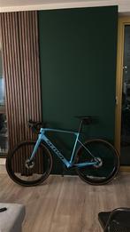 Ultegra di2 sensa bike, Fietsen en Brommers, Fietsen | Racefietsen, Overige merken, Carbon, Ophalen of Verzenden, Zo goed als nieuw