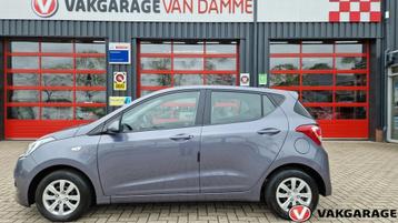Hyundai i10  trekhaak/airco 1.0i i-Motion Comf. beschikbaar voor biedingen