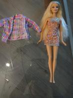 Mattel barbie, Ophalen of Verzenden, Zo goed als nieuw, Barbie