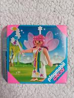 4676 K3 regenboog sterrenfee toverfee special playmobil, Ophalen of Verzenden, Zo goed als nieuw, Complete set