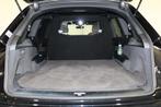 Audi SQ7 4.0 TDI V8 436pk Quattro Grijs Kenteken (bj 2018), Auto's, Automaat, SQ7, Gebruikt, Zwart