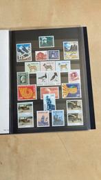 Noorwegen, jaar set 1983 post fris/543 B, Ophalen of Verzenden, Noorwegen