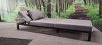 ligbed adam lounger hartman, Ophalen, Beekendonk@hubo.nl, Nieuw, Aluminium