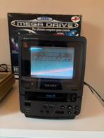 Sony Trinitron EV-DT1 Video 8 Combo, Ophalen, Gebruikt, Minder dan 40 cm, Sony