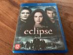 the Twilight Saga Eclipse	(blu-ray), Science Fiction en Fantasy, Ophalen of Verzenden, Zo goed als nieuw