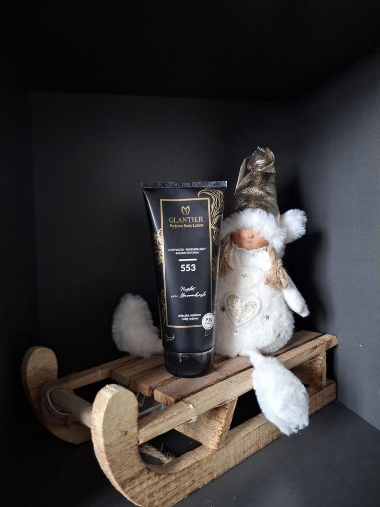 Hydraterende Bodylotion met Geïnspireerde Geuren, Ophalen of Verzenden, Nieuw, Bodylotion, Crème of Olie