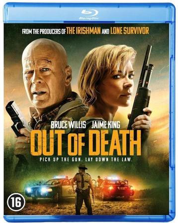 Out Of Death. beschikbaar voor biedingen