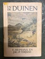 In de duinen. Heimans en Thijsse, Ophalen of Verzenden, Gelezen