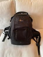 Lowepro Flipside 400 AW Cameratas - Rugtas, Audio, Tv en Foto, Fotografie | Fototassen, Ophalen of Verzenden, Zo goed als nieuw