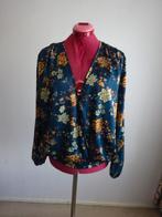 Fiorella Rubino blouse mt 46, Overige kleuren, Verzenden, Maat 46/48 (XL) of groter, Zo goed als nieuw