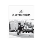 Ari Marcopoulos - Not Yet, Ophalen of Verzenden, Nieuw, Fotografen