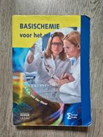 Basischemie voor het mlo, Ophalen of Verzenden, Beta