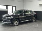 BMW X4 XDrive20i High Executive Edition| Pano | 1/2 Leder |, Automaat, 1998 cc, Gebruikt, Zwart