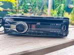 JVC KD-R731BT autoradio, Ophalen, Gebruikt