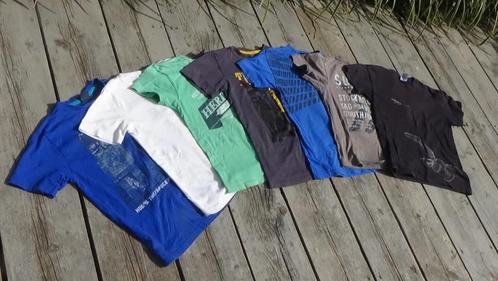 Kinderkleding (Jongens) 140 - 158 (Vanaf € 0.50), Kinderen en Baby's, Kinderkleding | Maat 140, Gebruikt, Jongen, Overige typen