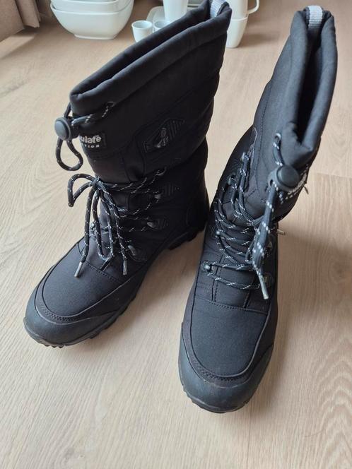 HUMAN NATURE Snowboots, mt 44, Kleding | Dames, Wintersportkleding, Zo goed als nieuw, Overige typen, Maat 42/44 (L), Ophalen of Verzenden