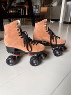 Rollerskates Maat 39 - Suede, Ophalen, Zo goed als nieuw