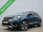 PEUGEOT 5008 1.2 PURETECH PREMIUM/CAMERA/KEYLESS/ELEK-KLEP/T, Euro 6, 1199 cc, 7 stoelen, Parkeersensor
