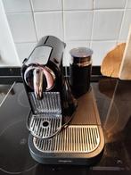 Nespresso Magimix, Witgoed en Apparatuur, Koffiezetapparaten, Ophalen of Verzenden, Gebruikt, Espresso apparaat