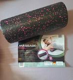 Massage rol, Ophalen of Verzenden, Nieuw, Foamroller