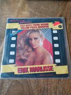 Erik marijsse - itsy bitsy teenie weenie, Ophalen of Verzenden, Zo goed als nieuw, Overige formaten, Levenslied of Smartlap