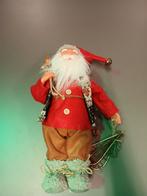 Kerstman pop, Diversen, Ophalen