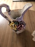 Bassano Keramiek Vintage Potten/Karaf, Antiek en Kunst, Antiek | Keramiek en Aardewerk, Ophalen of Verzenden