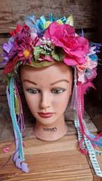 Carnavalshoed, Kleding | Dames, Carnavalskleding en Feestkleding, Ophalen of Verzenden, Zo goed als nieuw, Carnaval