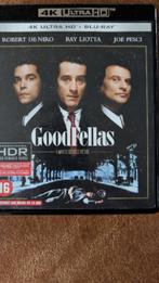 Blu Ray 4K Films, Ophalen of Verzenden, Zo goed als nieuw, Actie