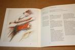 Figuratieve vertekeningen. Een beeldend proces. Musch., Ophalen of Verzenden, Gelezen, Schilder- en Tekenkunst