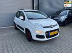 Fiat Panda 0.9 TwinAir Easy 66.000 NAP/AIRCO, Euro 5, Stof, Panda, Wit