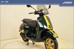 vespa 300 gts (bj 2022), Scooter, 300 cc, Bedrijf, 12 t/m 35 kW