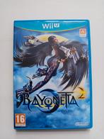 Bayonetta 2 Wii U, Spelcomputers en Games, Games | Nintendo Wii U, Avontuur en Actie, Gebruikt, Vanaf 18 jaar, Verzenden