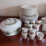 Servies Marjolein Bastin, Ophalen