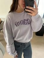 Ganni Trui - Stijlvol en Comfortabel, Kleding | Dames, Truien en Vesten, Ophalen of Verzenden, Zo goed als nieuw, Maat 38/40 (M)