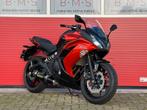 KAWASAKI ER 6 F ABS (bj 2015), Motoren, Motoren | Kawasaki, Motorrijbewijs A, Bedrijf, Onbekend, KAWASAKI