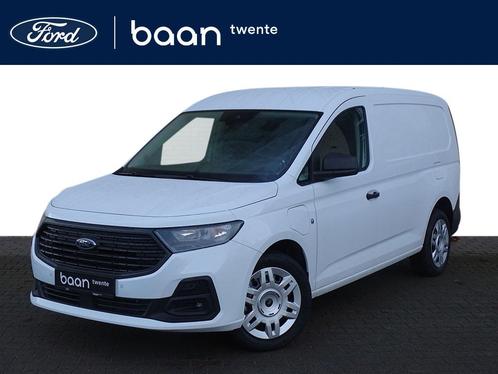 Ford Transit Connect 1.5 Turbo 150pk PHEV L2 Trend | Frozen, Auto's, Bestelauto's, Bedrijf, Te koop, ABS, Airbags, Airconditioning