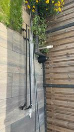 Ford Transit MK6 dakdrager, Ophalen, Zo goed als nieuw