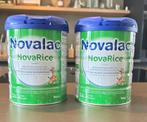 Novalac Novarice 2x 800 gram., Kinderen en Baby's, Babyvoeding en Toebehoren, Nieuw, Overige typen, Ophalen of Verzenden