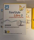 Free Style Libre 3 , freestyle ,,,,, Diversen, Ophalen, Nieuw