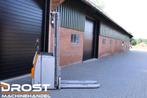 Still exv16 stapelaar elektrische triplex freelift, Zakelijke goederen, 1000 tot 2000 kg, Elektrisch, Stapelaar, Still