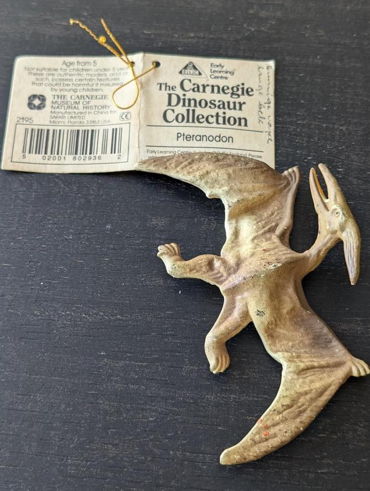 Retro speelgoed o.a. David de kabouter, Verzamelen, Speelgoed, Zo goed als nieuw, Ophalen of Verzenden