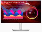 Dell monitor U2422H, IPS, Full HD, Ophalen of Verzenden, 5 ms of meer