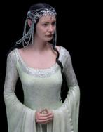 Weta LOTR Statue Coronation Arwen Classic Series